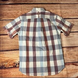 Burkman Bros Polo Shirt (PRE OWNED)(#1689)